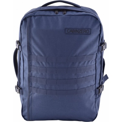 Cabin Zero Military Navy 44 l – Hledejceny.cz