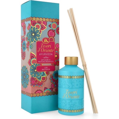 Tesori D' Oriente Tesori d'Oriente Ayurveda vonné tyčinky 200 ml