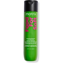 Matrix Total Results Food For Soft Hydrating Shampoo 300 ml