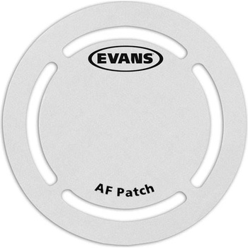 Evans AF Patch