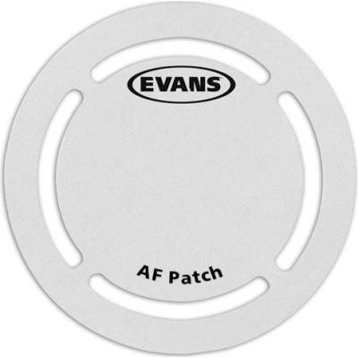 Evans AF Patch