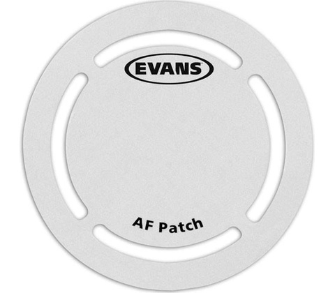 Evans AF Patch