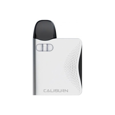 Uwell Caliburn AK3 Pod 520 mAh Stříbrná 1 ks
