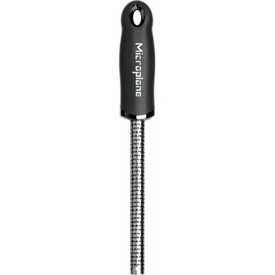 Strúhadlo Microplane Premium Strúhadlo na korenie, čierne (227701061)