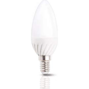 Omerson Lighting LED Svíčka E14 3W studená bílá