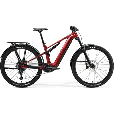 MERIDA eONE-FORTY 675 2025