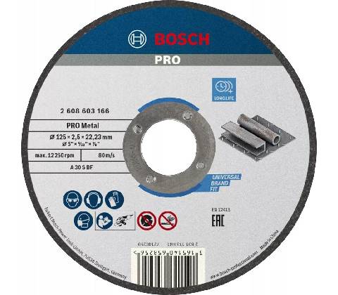 Bosch 2.608.603.166