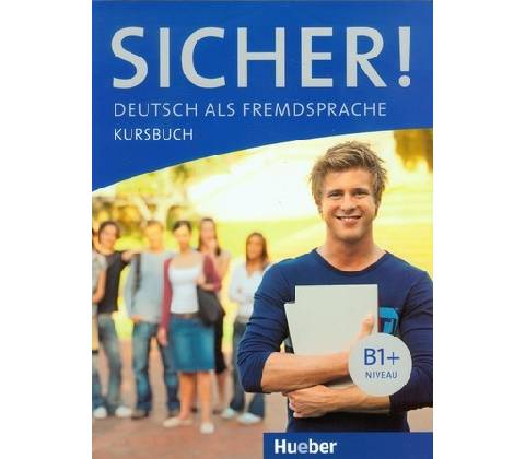 Stcher B1+Kursbuch