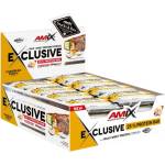 Amix Nutrition Exclusive Protein Bar [12 x 85 грама] Карибски Плодове