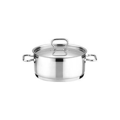 Tescoma HOME PROFI 24 cm, 5,0 l 774224.00 nerez