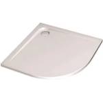 Ideal Standard Полукръгло душ корито Ideal Standard Ultra Flat, 90x90 см (K517601)