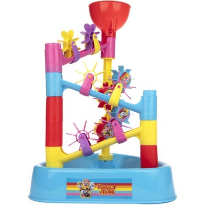 Alltoys 3645 Hracia sada vodný mlyn Paw Patrol