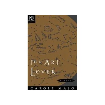 Image 1 of Art Lover | Carole Maso