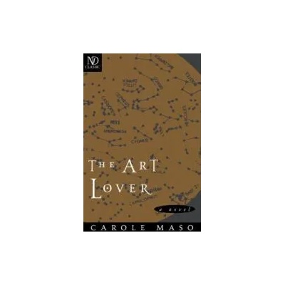 Art Lover | Carole Maso