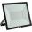 D-iL Led ПРОЖЕКТОР d-il 80604 ip65 100w 11500lm 120° 6000k ЧЕРЕН (80604)