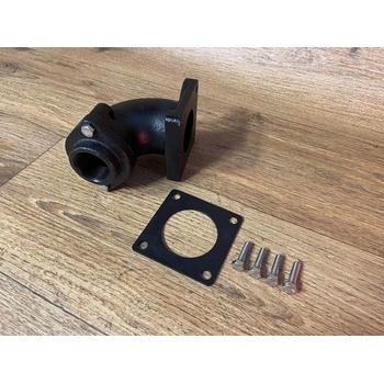 APP Výstupní koleno 5/4" pro GDH15 a GDH20