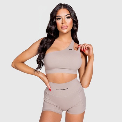 Iron Aesthetics Siren béžová – Zbozi.Blesk.cz