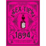 Summersdale Sex Tips from 1894 | Ruth Smythers