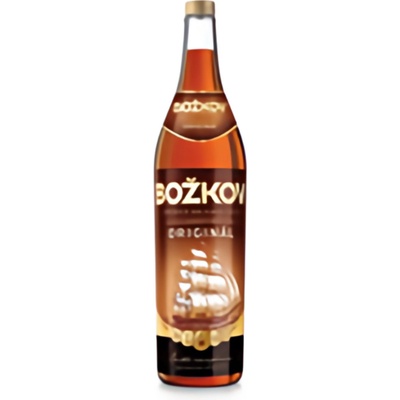Božkov Originál 37,5% 3 l (holá láhev)