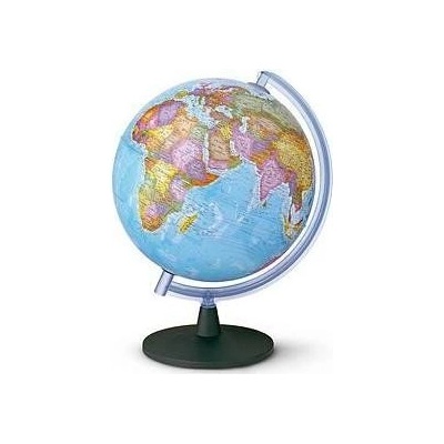Glóbus nesvětelný Sirius 25cm politický 301024