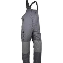 SPRO Cool Gray Termo bunda a nohavice