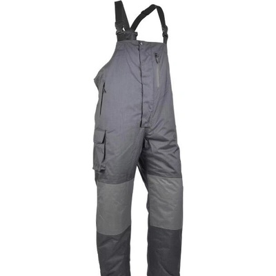 SPRO Cool Gray Termo bunda a nohavice