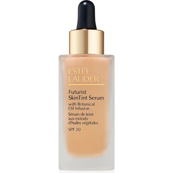 Estée Lauder Futurist SkinTint Serum Foundation With Botanical Oil Infusion pečující make-up SPF20 2C3 Fresco 30 ml