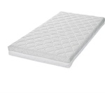 Lorelli Classic МАТРАК havana 60/120-10 СМ СИВО НЕБЕ (10160145302) - presi