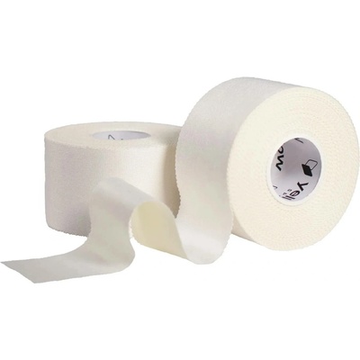 yellowSPORTS TAPE bílá 3,8 cm × 13,7 m 6 ks
