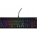 NATEC Thor 404 Black RGB (NKG-2297)