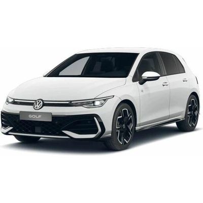 Volkswagen Golf 2.0 TDI R-Line DSG 110 kW