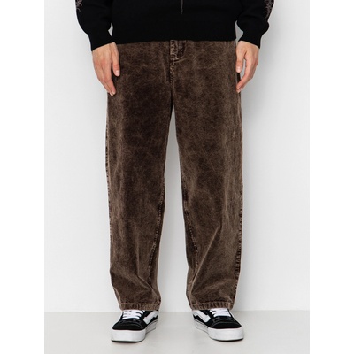 Wasted Paris Faded Corduroy Casper faded brown
