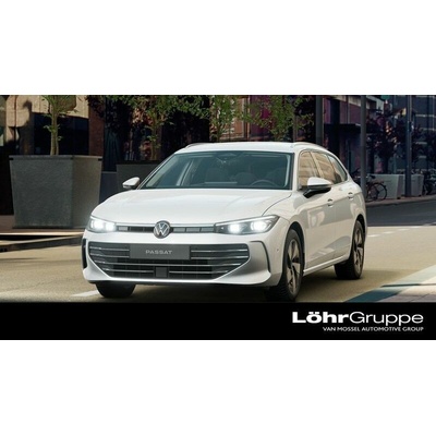 Volkswagen Passat 1.5 eTSI Business DSG 110 kW