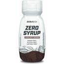 Biotech Zero Syrup Maple Syrup 320 ml