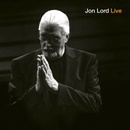 LORD, JON - LIVE LP