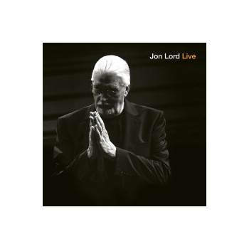 LORD, JON - LIVE LP