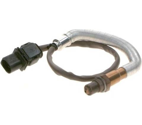 BOSCH 0 258 017 483 Lambda sonda (0258017483)
