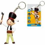 Tissotoys Figurine - Bolek Góral