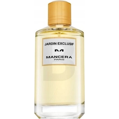 Mancera Jardin Exclusif parfémovaná voda dámská 120 ml