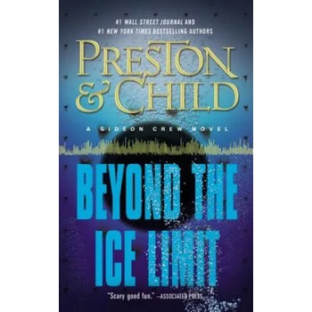 Image 1 of Beyond the Ice Limit
