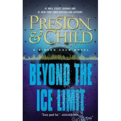 Beyond the Ice Limit