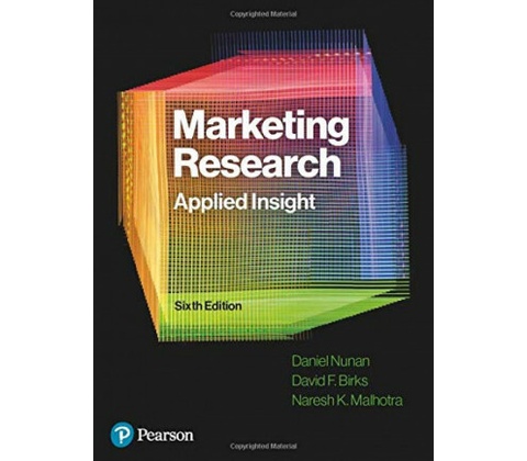 Marketing Research