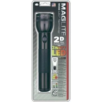 Maglite 2D CELL