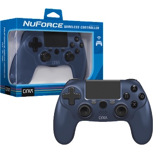 HYPERKIN Cirka NuForce PC/PS4/PS5/PS3 (M07526-TB)