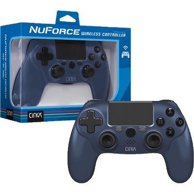 HYPERKIN Cirka NuForce PC/PS4/PS5/PS3 (M07526-TB)