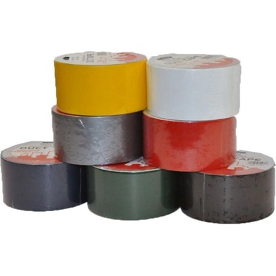 Тиксо за маркиране на под 48мм/9м 200 микрона 130768