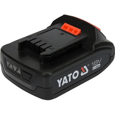 YATO YT-82842 18V 2,0AH Li-ion