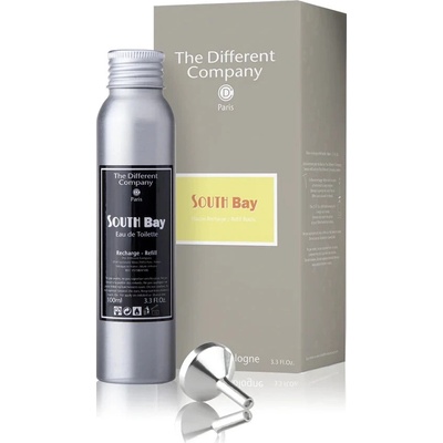 The Different Company South Bay parfum unisex 5 ml vzorka