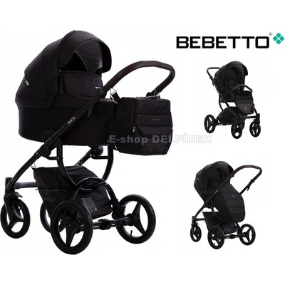 Bebetto LUCA Flexy 33 2025