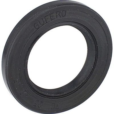 Gufero 25x40x5 s prachovkou